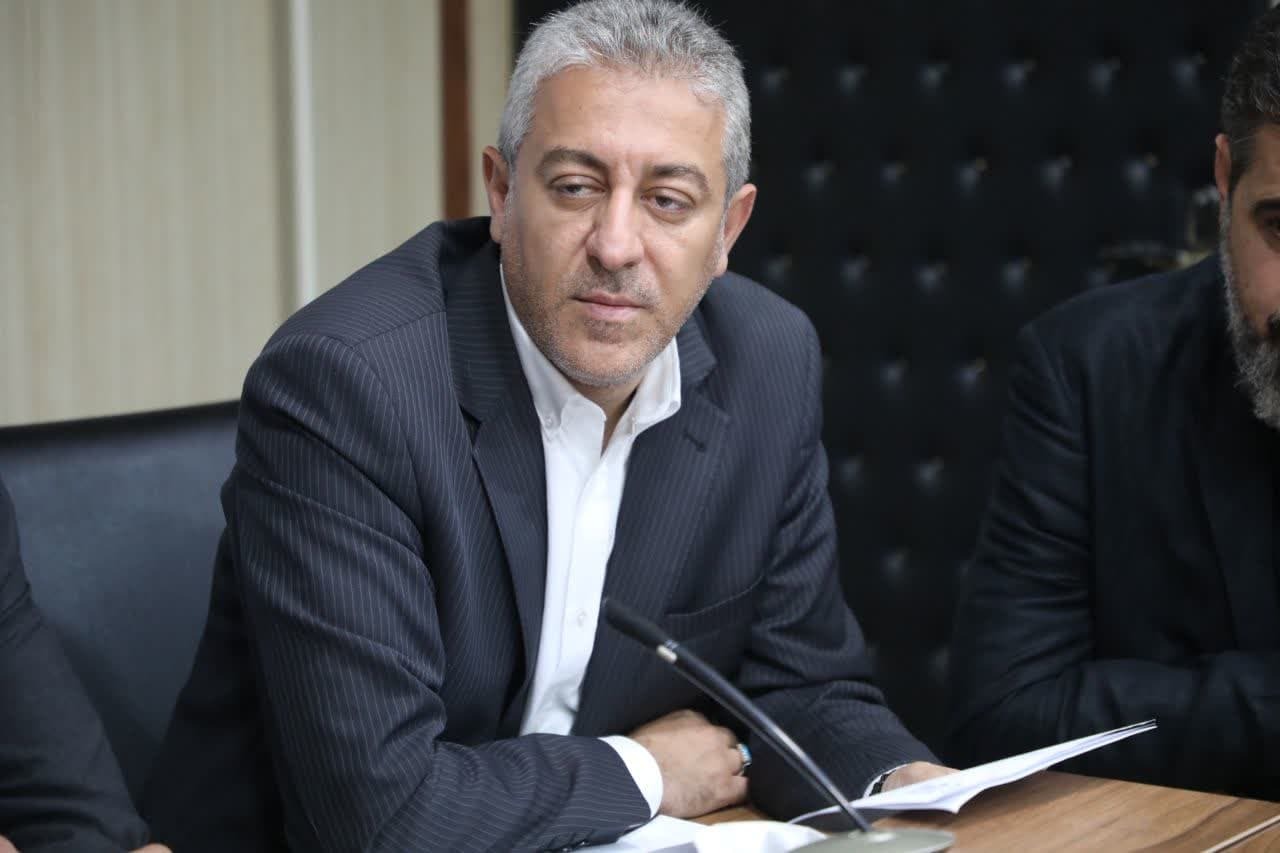 پیام آذری
