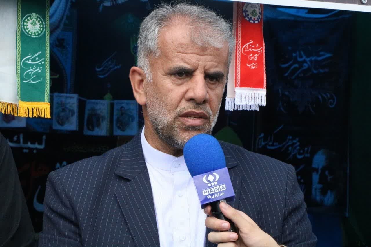 پیام آذری