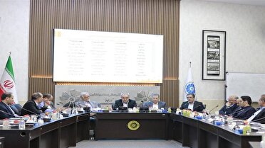 حمایت شرکت مس ایران از احداث شهرک تخصصی مس در آذربایجان شرقی