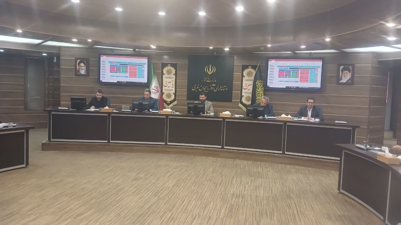 پیام آذری