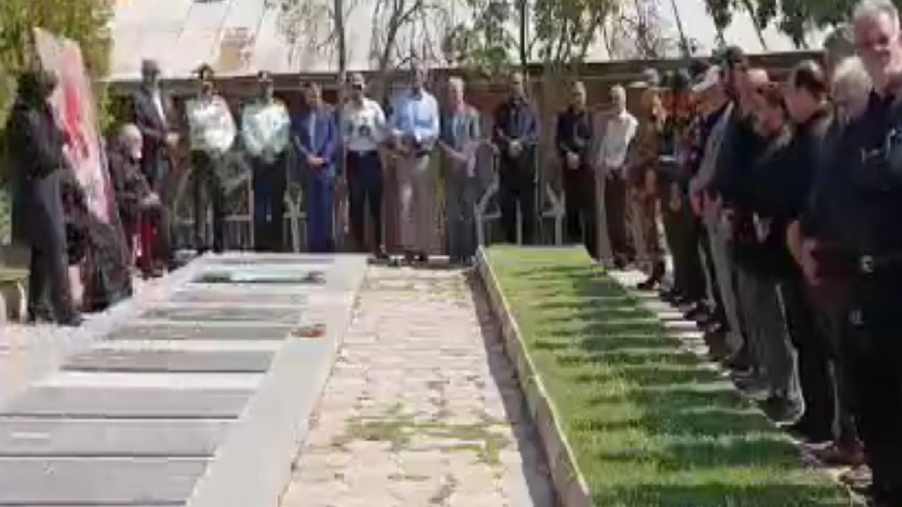 پیام آذری