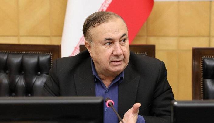 تاکید نماینده مجلس بر ورود تاکسی‌های برقی به تبریز