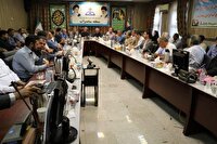 آمادگی کامل جایگاه‌های عرضه سوخت میاندوآب برای میزبانی   از زائران اربعین حسینی