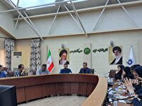 آغازعملیات اجرایی ۲۵ طرح سرمایه گذاری درآذربایجان غربی