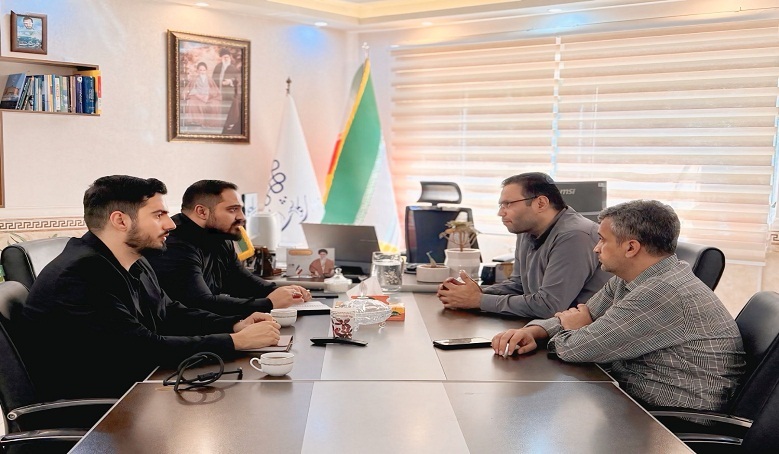 پیام آذری