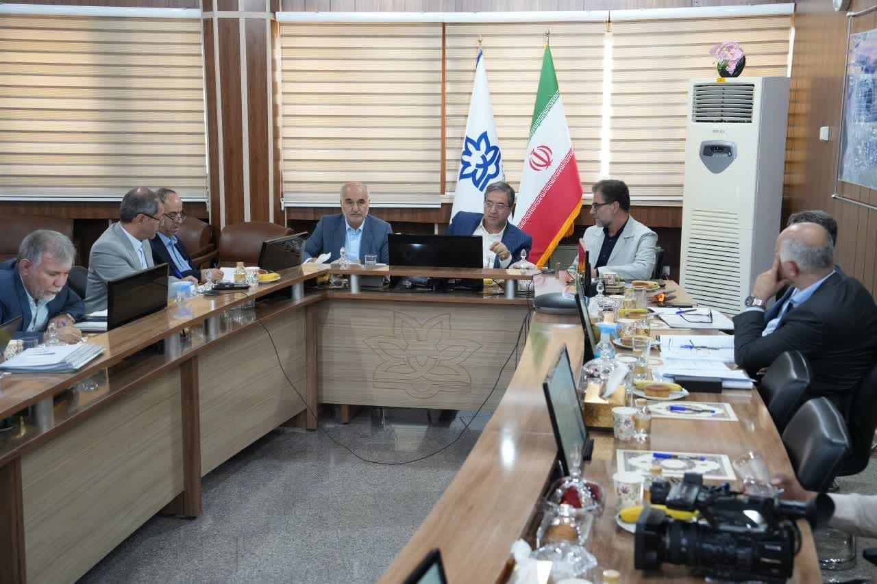 پیام آذری