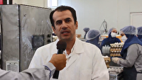 صادرات بیش از چهار هزار تن تخم‌مرغ از آذربایجان شرقی