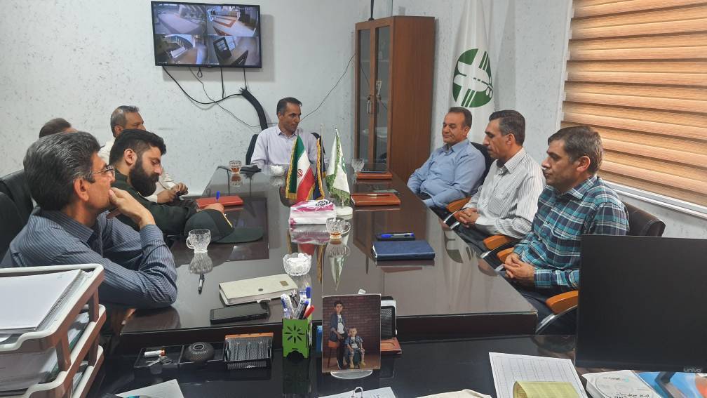 نظارت وآموزش ؛ راهکار مقابله با آبیاری مزارع کشاورزی با پساب خام
