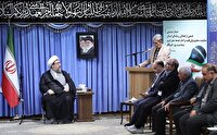 امام جمعه تبریز: رسانه‌ها باید عامل انسجام ملی باشند