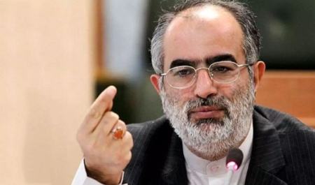 انتقاد تند حسام‌الدین آشنا تند از پزشکیان: دست از خوشمزگی و بدیهه‌سرایی بردارید