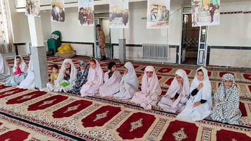 پیام آذری