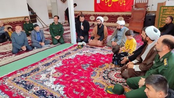 پیام آذری