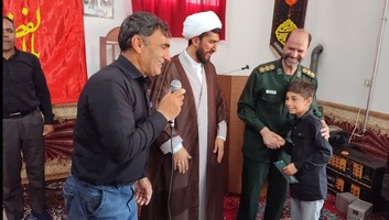 پیام آذری