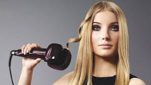 چطوری با دستگاه فر حرفه‌ای و زیبا بزنیم؟