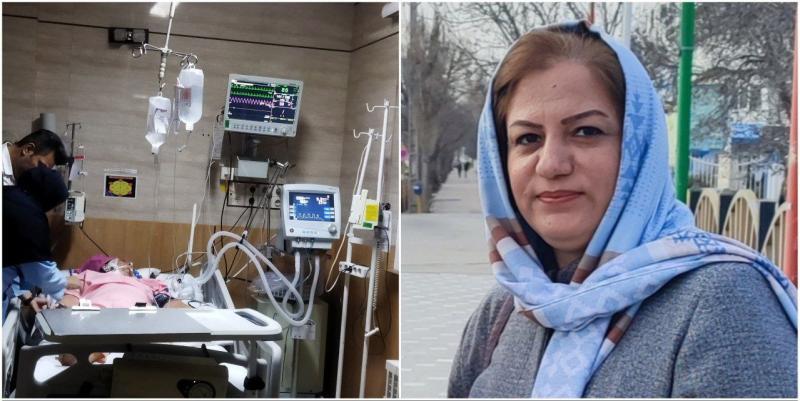 پیام آذری