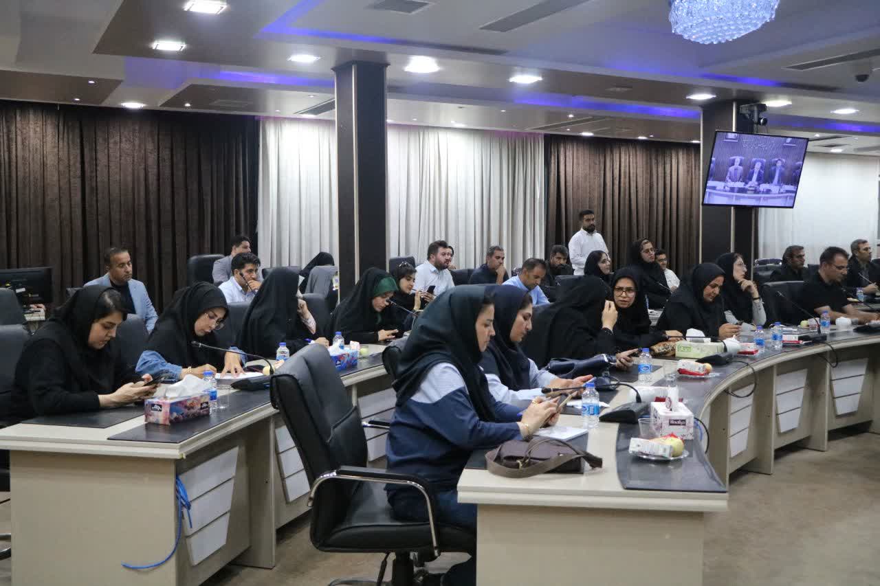 پیام آذری