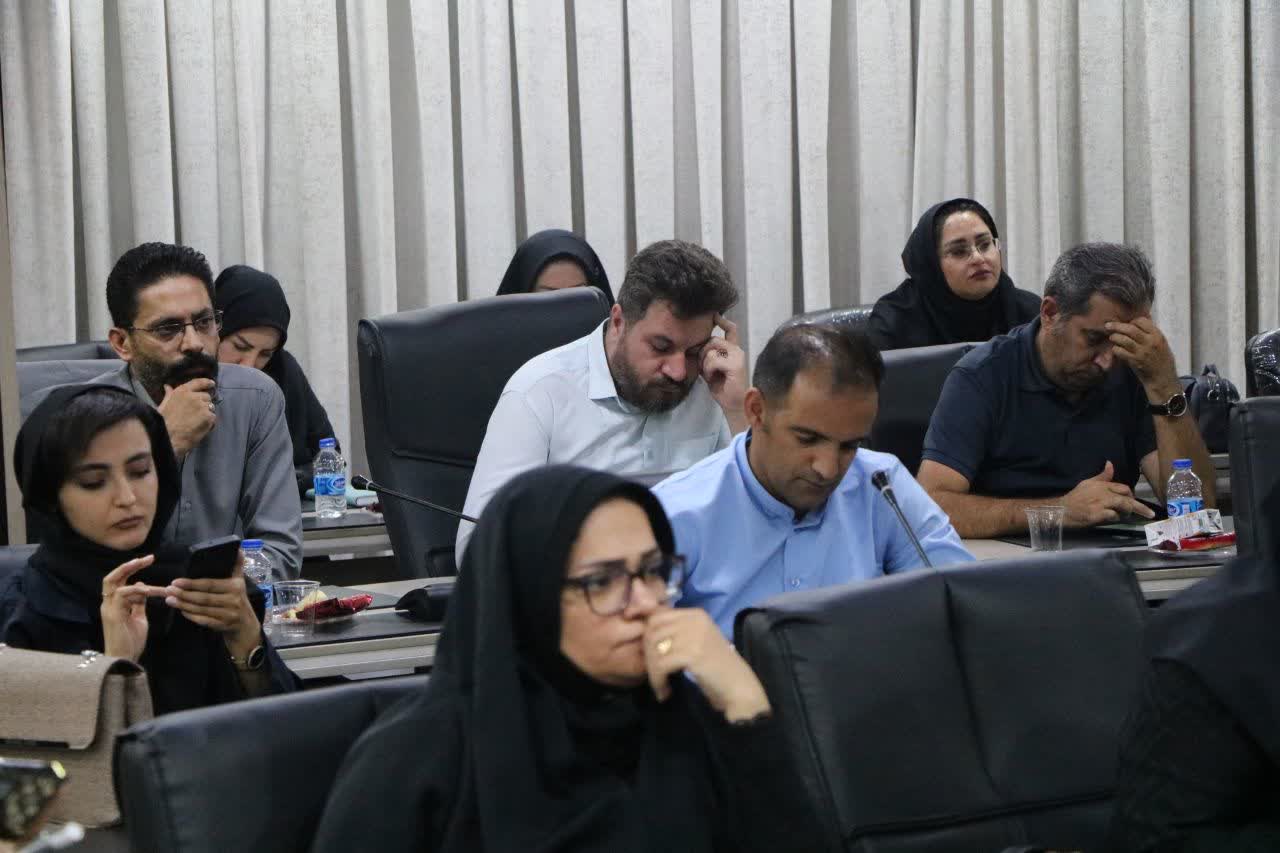 پیام آذری
