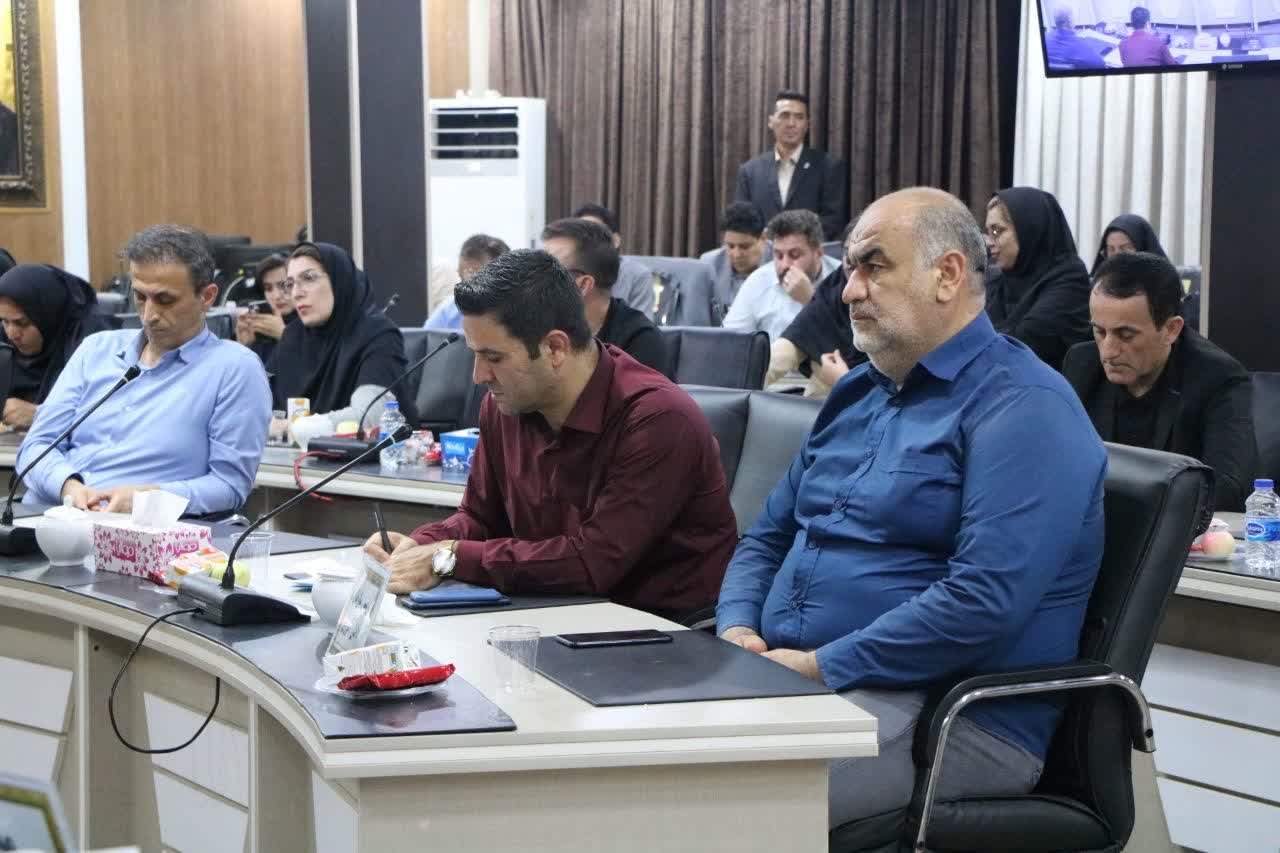 پیام آذری