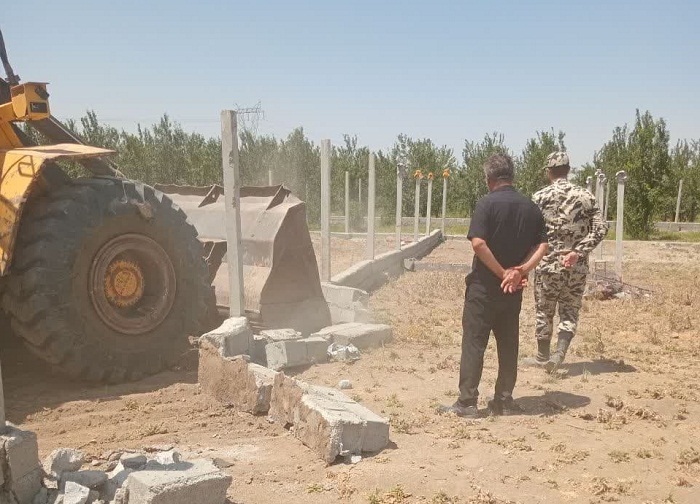 پیام آذری