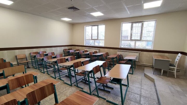 شناسایی ۲۳ هزار نفر بازمانده از تحصیل در آذربایجان غربی