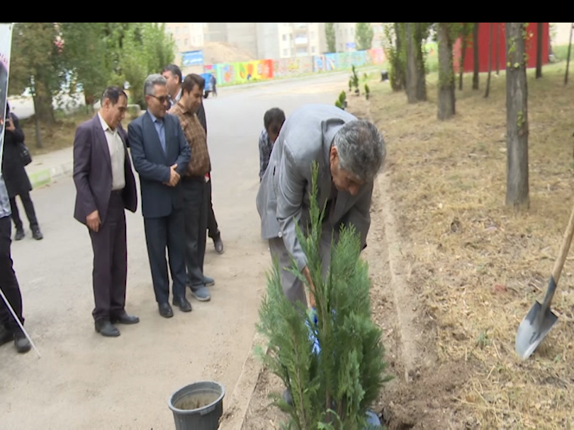 پیام آذری