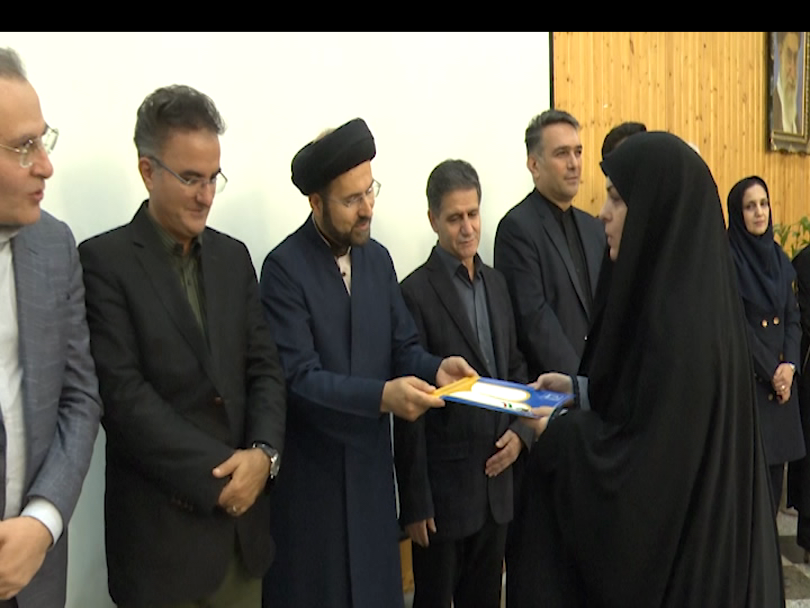 پیام آذری
