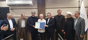 حل مشکل ۳۵ ساله تعاونی‌های مسکن ارومیه