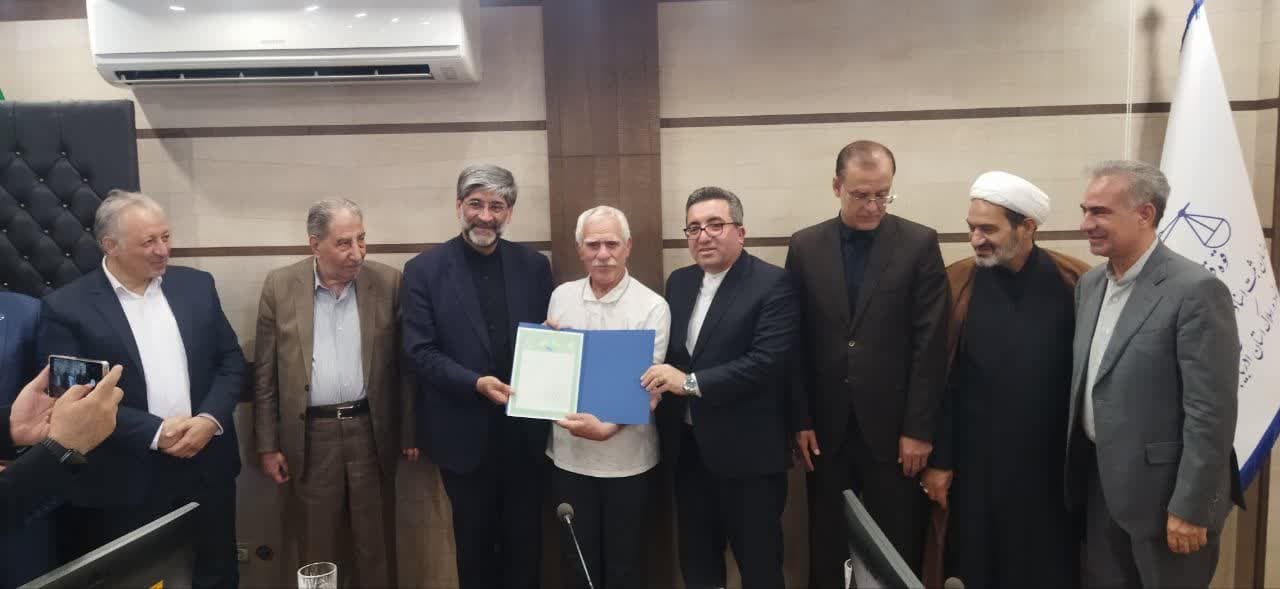 پیام آذری