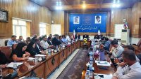 افزایش ۴۰ درصدی اعتبارات عمرانی شهرستان پلدشت