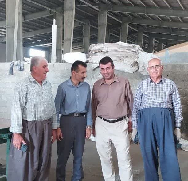 پیام آذری