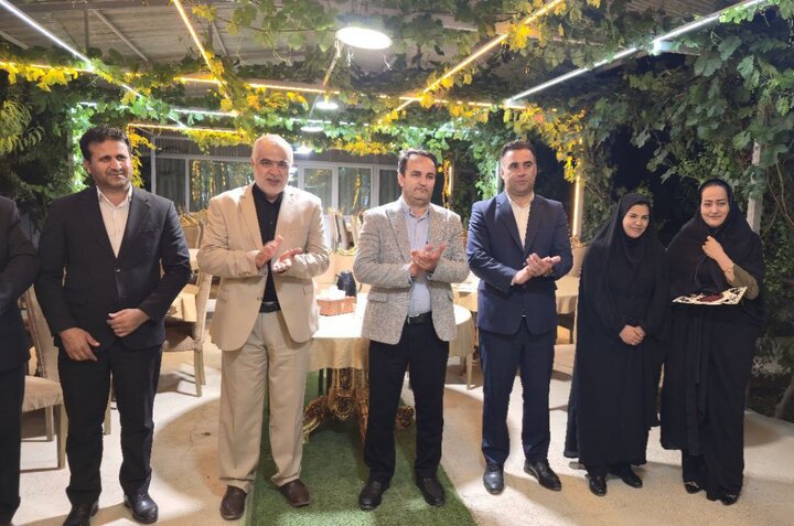 پیام آذری