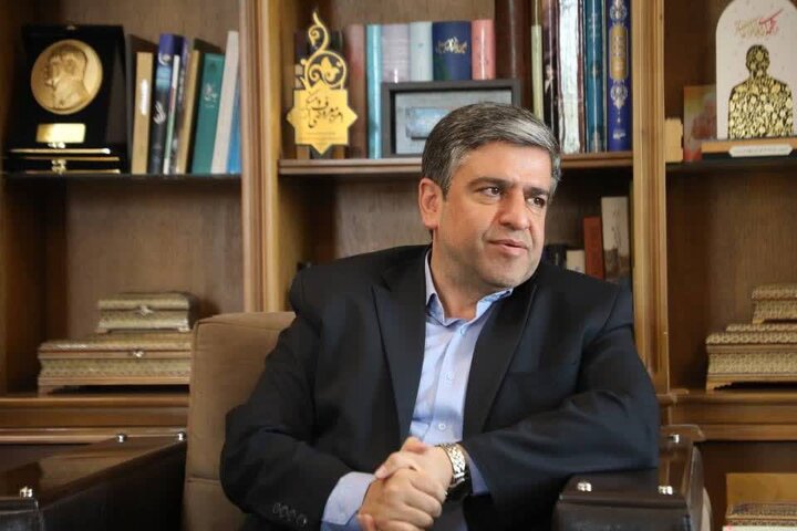 اردبیل بیش از ۱.۲ درصد صنعت کشور را به خود اختصاص داده است
