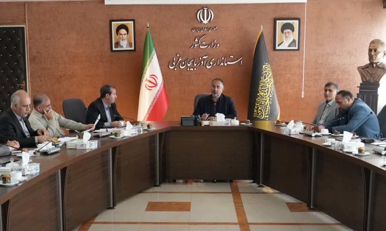 پیام آذری
