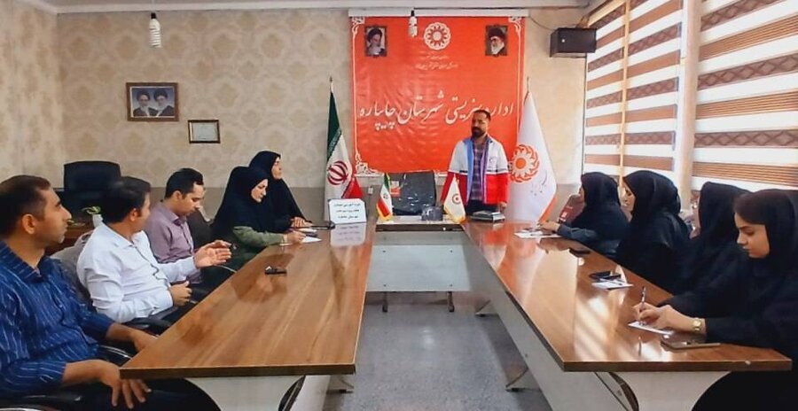 پیام آذری