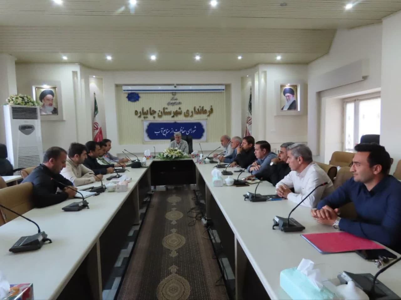 پیام آذری