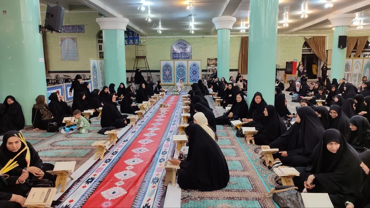 پیام آذری