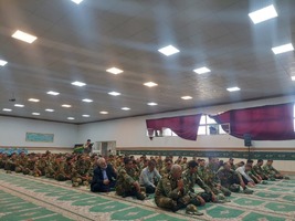 پیام آذری