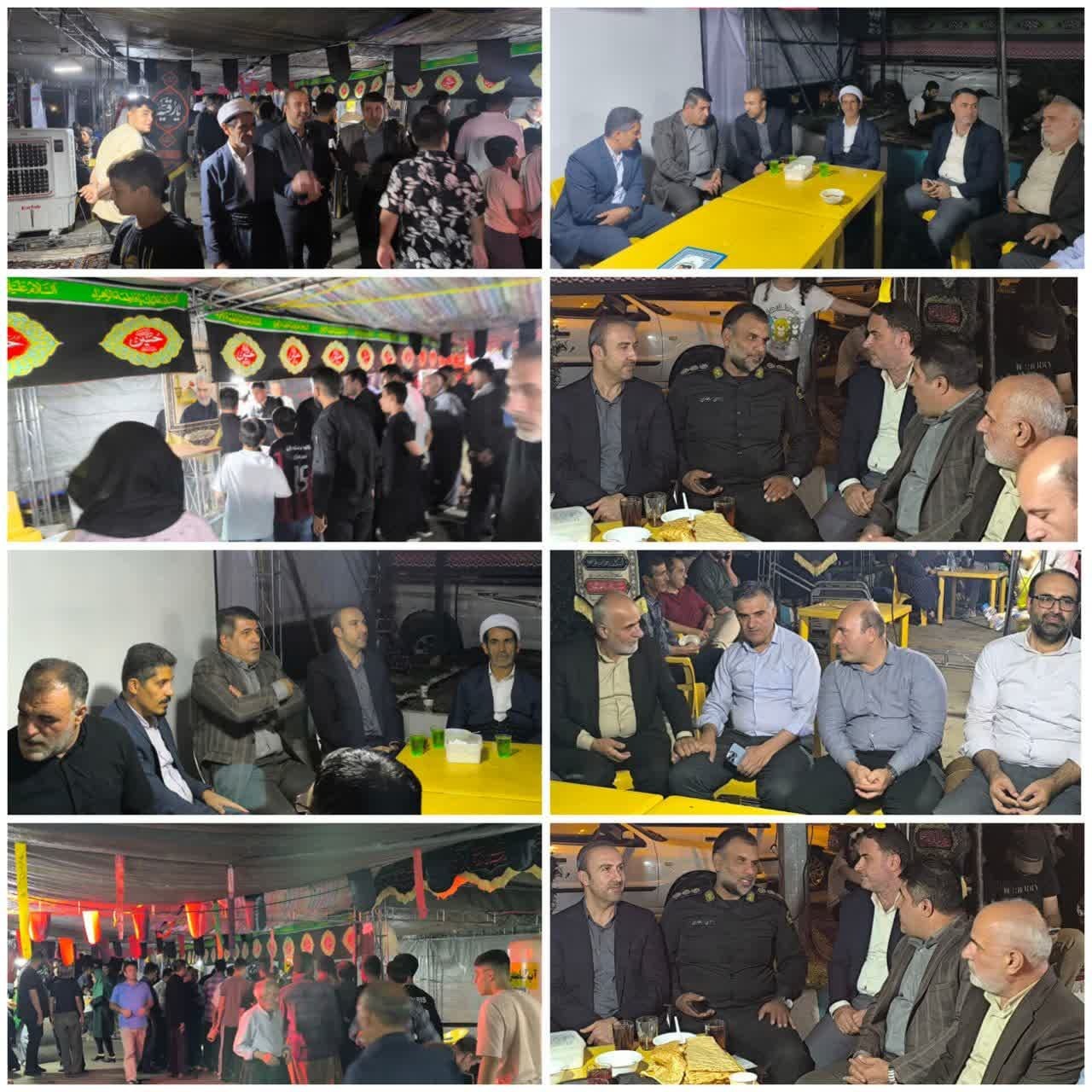 پیام آذری