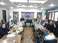 بررسی برخط  پوشش بیمه کارگران ساختمانی