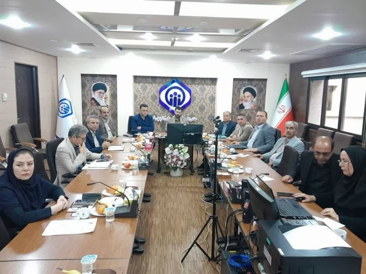 پیام آذری