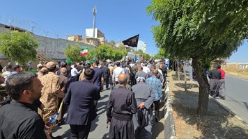 پیام آذری