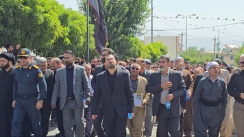 پیام آذری
