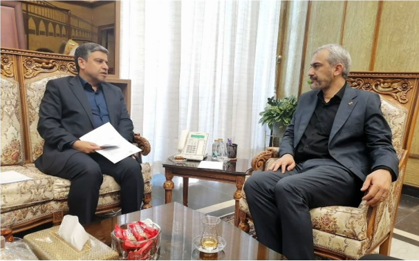پیام آذری