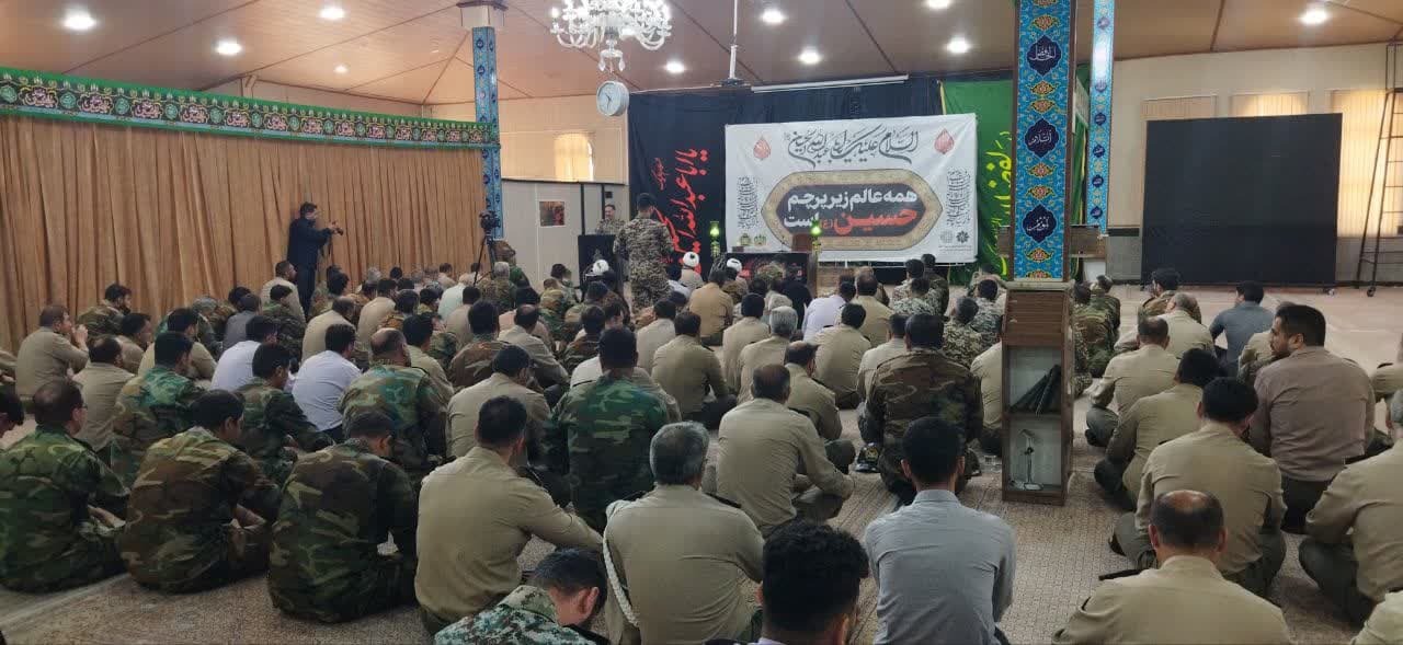پیام آذری