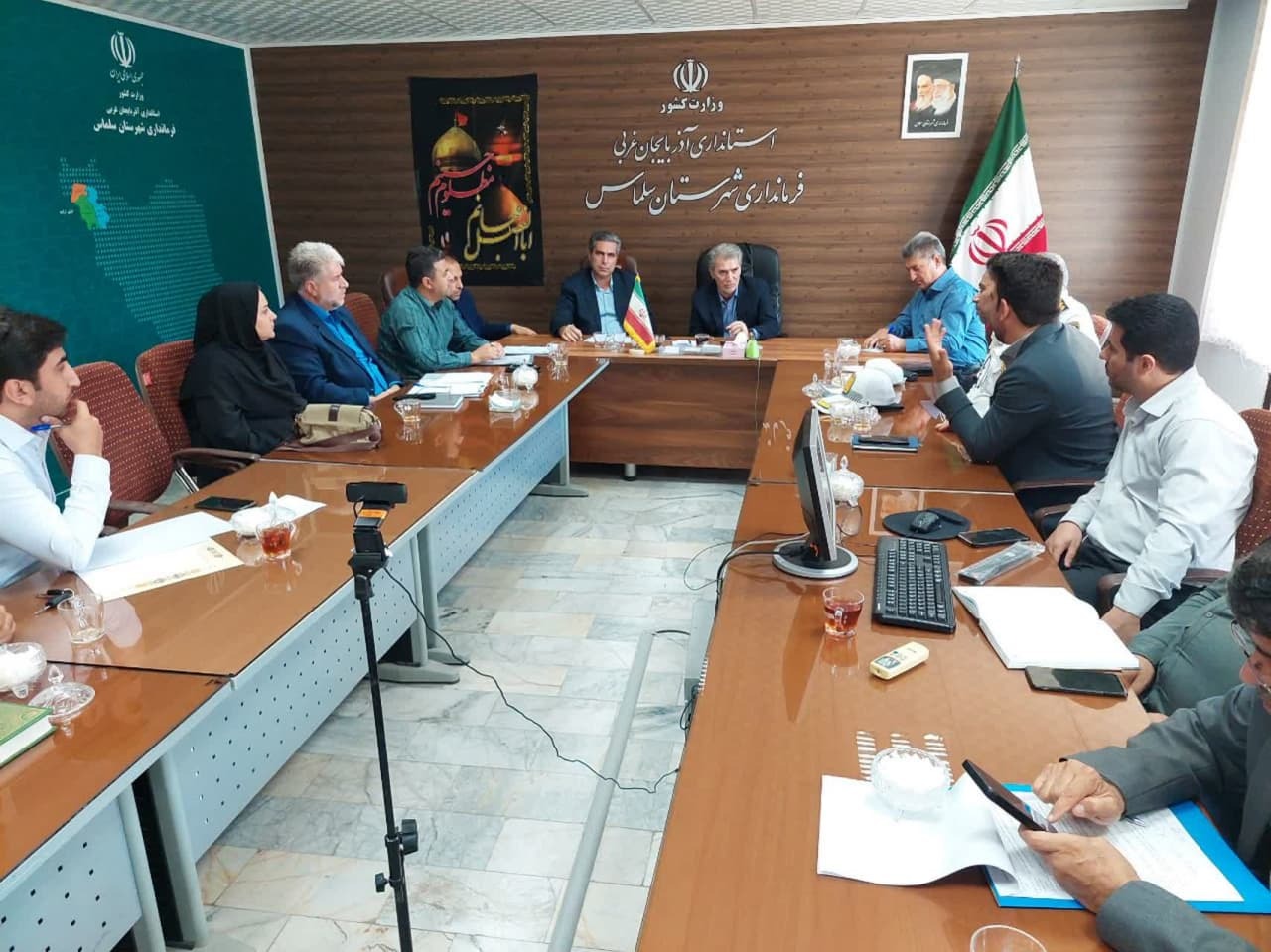 پیام آذری