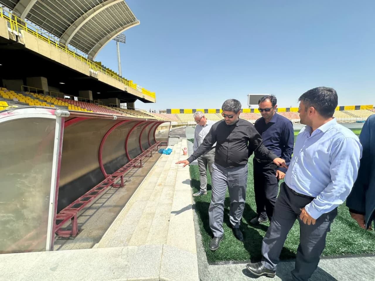 پیام آذری