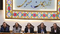 ایران در حوزه میراث فرهنگی جزو کشور‌های سرآمد دنیاست