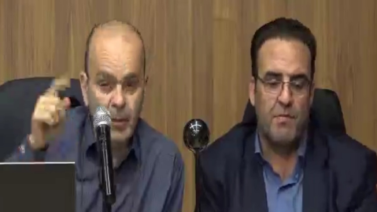 پیام آذری