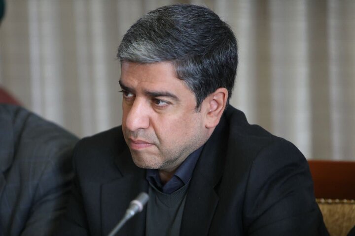 استفاده از همه ظرفیت ها برای توسعه استان اردبیل ضروری است