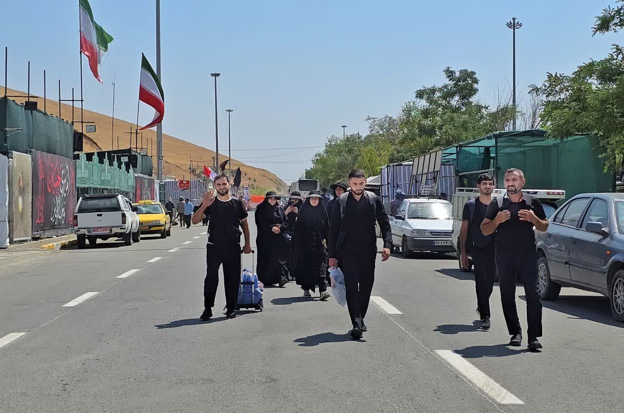 پیام آذری